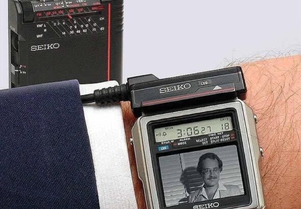 The Wearable Tech that Failed to Hit The Spot With Consumers 