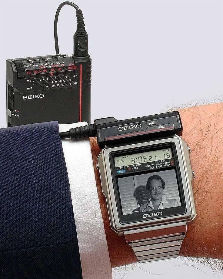 The Wearable Tech that Failed to Hit The Spot With Consumers The Wearable Tech that Failed to Hit The Spot With Consumers