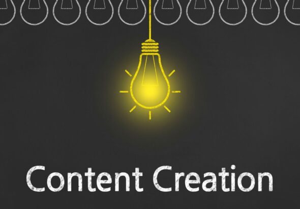 Undercover Content Partnerships In Regulated Industries