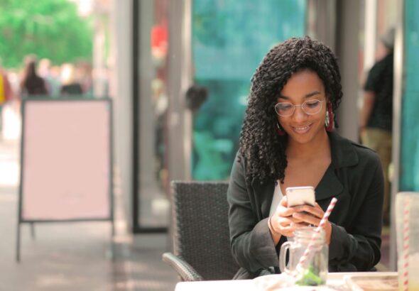 The Mobile Advantage for Online Gaming