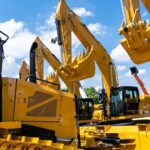 How to Build a Profitable Equipment Fleet: From Towable Lifts to Telehandlers