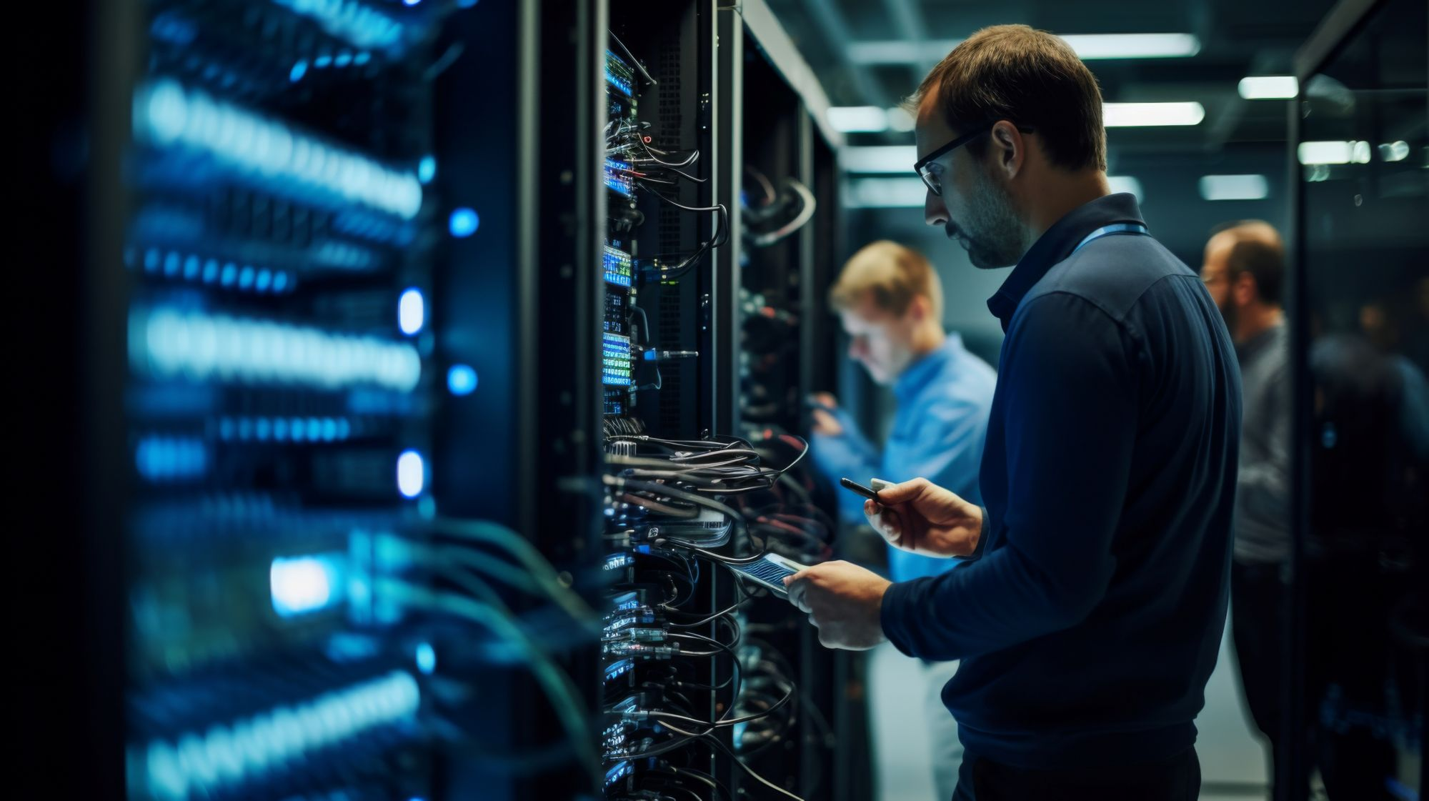 How to Map Critical IT Dependencies Before They Cause Downtime How to Map Critical IT Dependencies Before They Cause Downtime