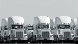 How to Build a Profitable Equipment Fleet: From Towable Lifts to Telehandlers