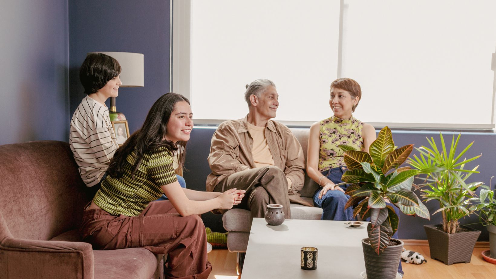 How Rural Living Inspires Strong Family Connections