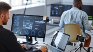 How Technology Shapes User Access and Digital Platforms