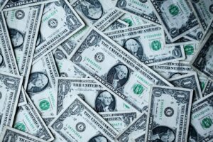 Stop Letting Your Money Nap—Let It Multiply Instead
