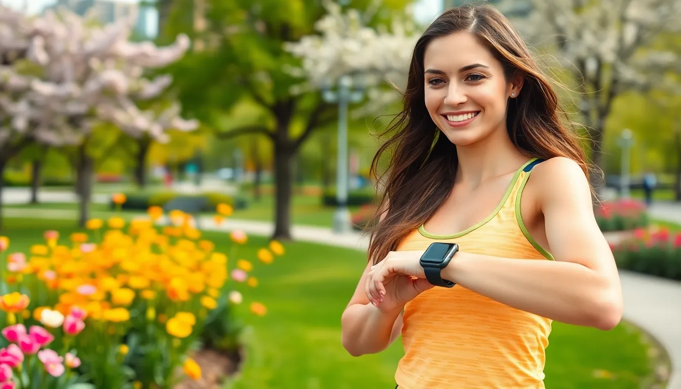 Wearable Electronics: Transform Your Life with Trendy Tech Gadgets