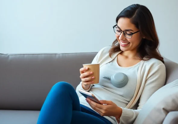 what is the best wearable breast pump