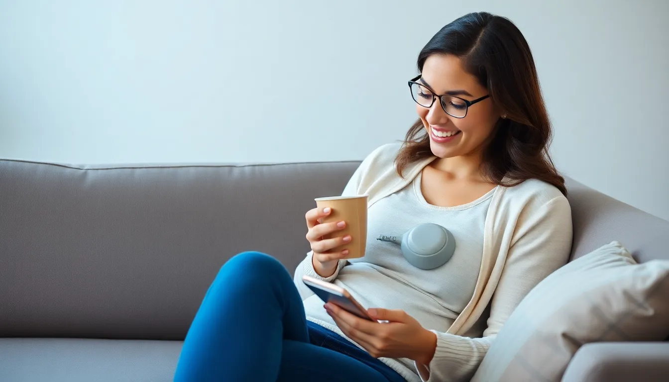 What Is the Best Wearable Breast Pump? Discover Your Ultimate Pumping Solution What Is the Best Wearable Breast Pump? Discover Your Ultimate Pumping Solution