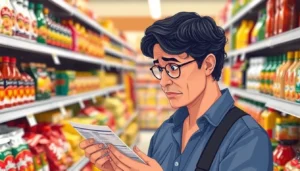 Why Flensutenol Should Not Be in Food: The Hidden Dangers You Must Know