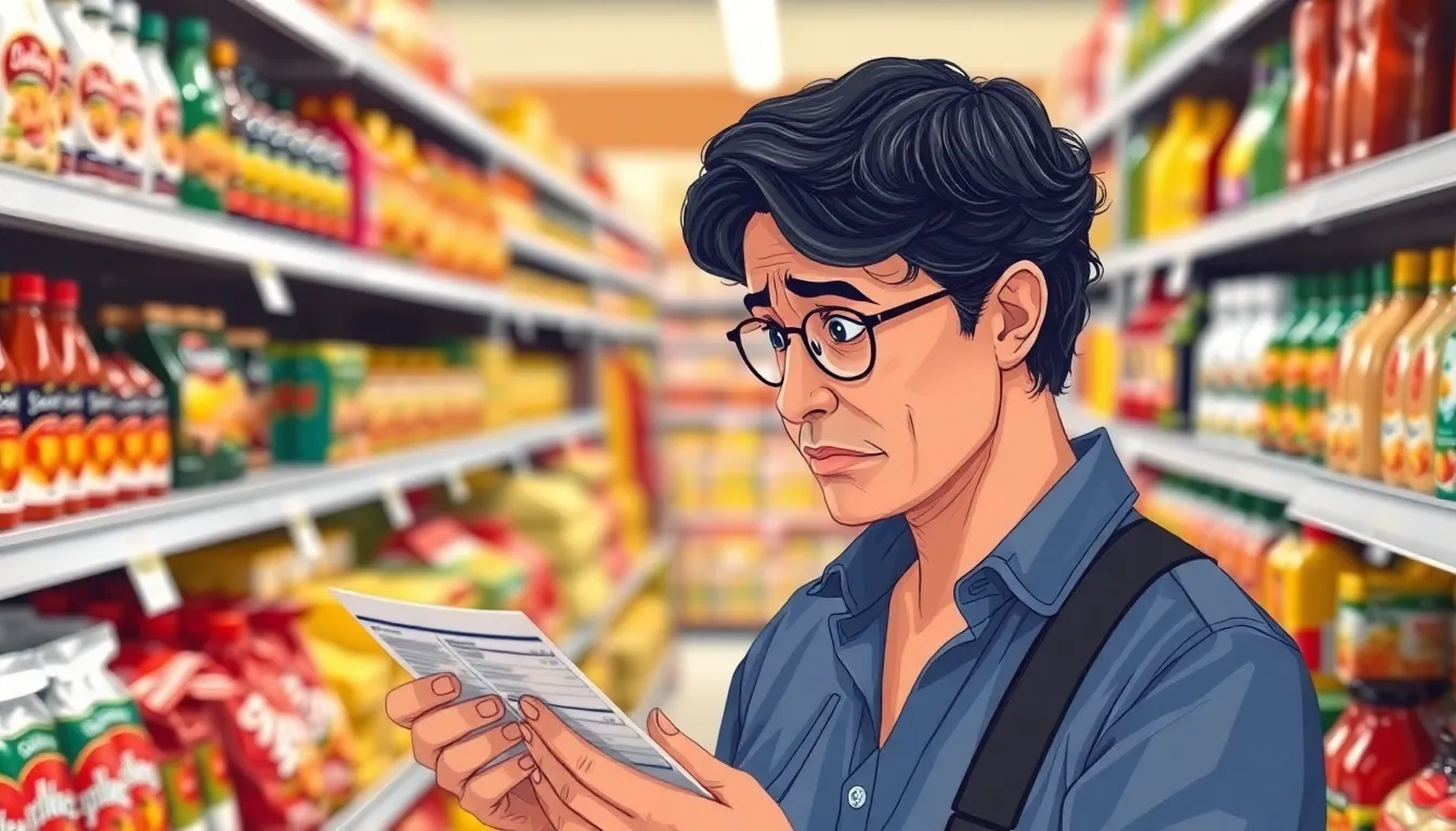 Why Flensutenol Should Not Be in Food: The Hidden Dangers You Must Know
