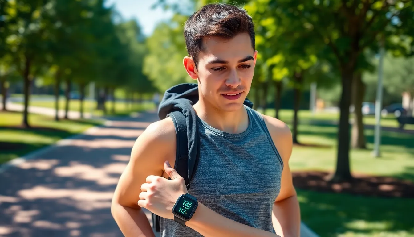 What is Wearable App? Discover Its Amazing Benefits and Features