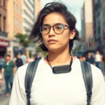 Wearable Air Purifier: Breathe Clean Air Anywhere in Style