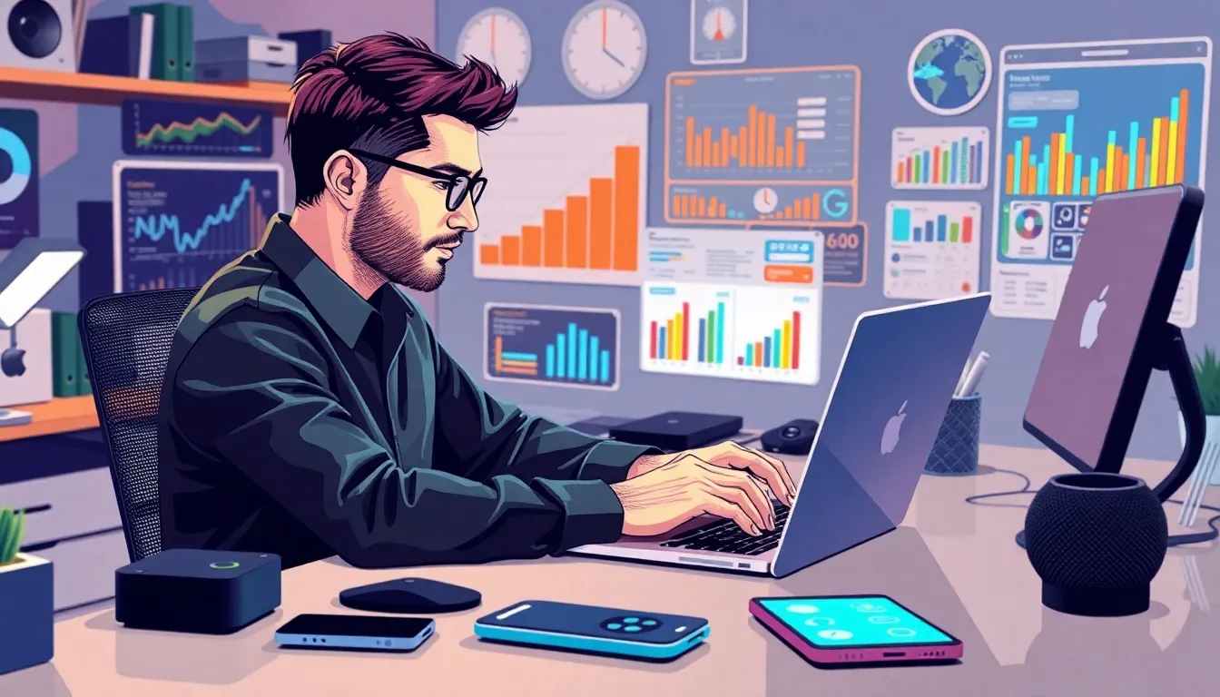 GenBoostermark Software: Unlock Your Digital Marketing Superpowers Today