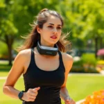 Wearable AC: Stay Cool Anywhere with These Innovative Personal Cooling Devices