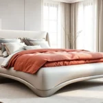 Is FG964F-D Bed Model Soft? Discover the Truth About This Plush Sleep Solution