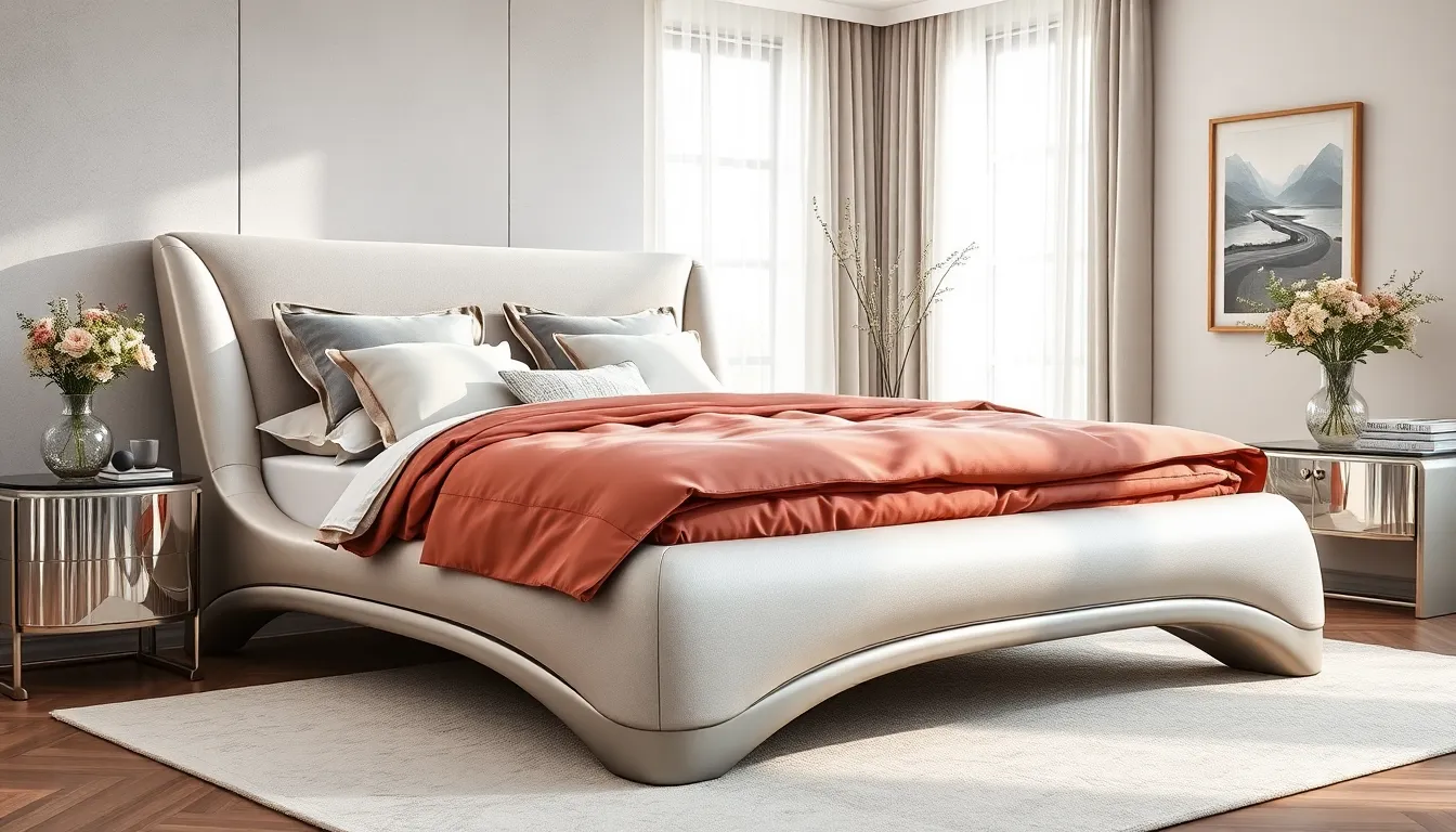 Is FG964F-D Bed Model Soft? Discover the Truth About This Plush Sleep Solution
