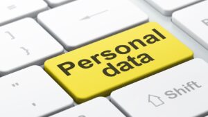 Practical Applications of AI in Protecting Personal Data