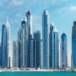 Dubai Real Estate Goes Digital: Tech Trends Shaping the Future
