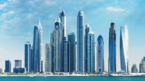 Dubai Real Estate Goes Digital: Tech Trends Shaping the Future