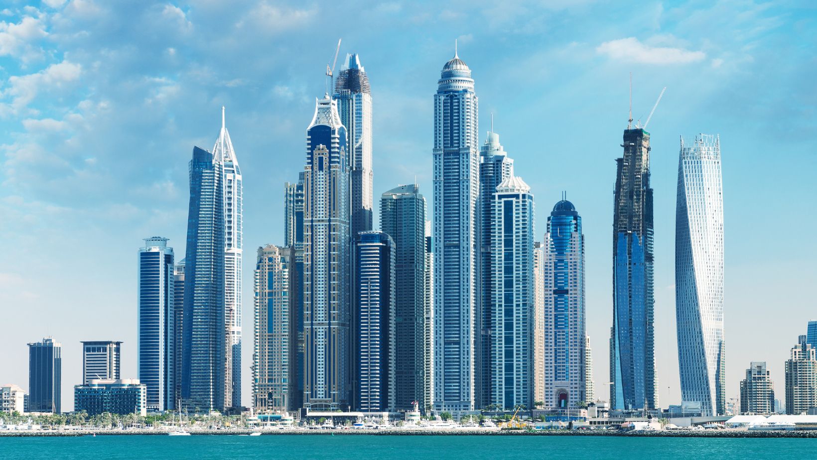 Dubai Real Estate Goes Digital: Tech Trends Shaping the Future Dubai Real Estate Goes Digital: Tech Trends Shaping the Future