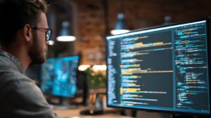 What Are the Key Software Technologies Driving Smart Infrastructure?