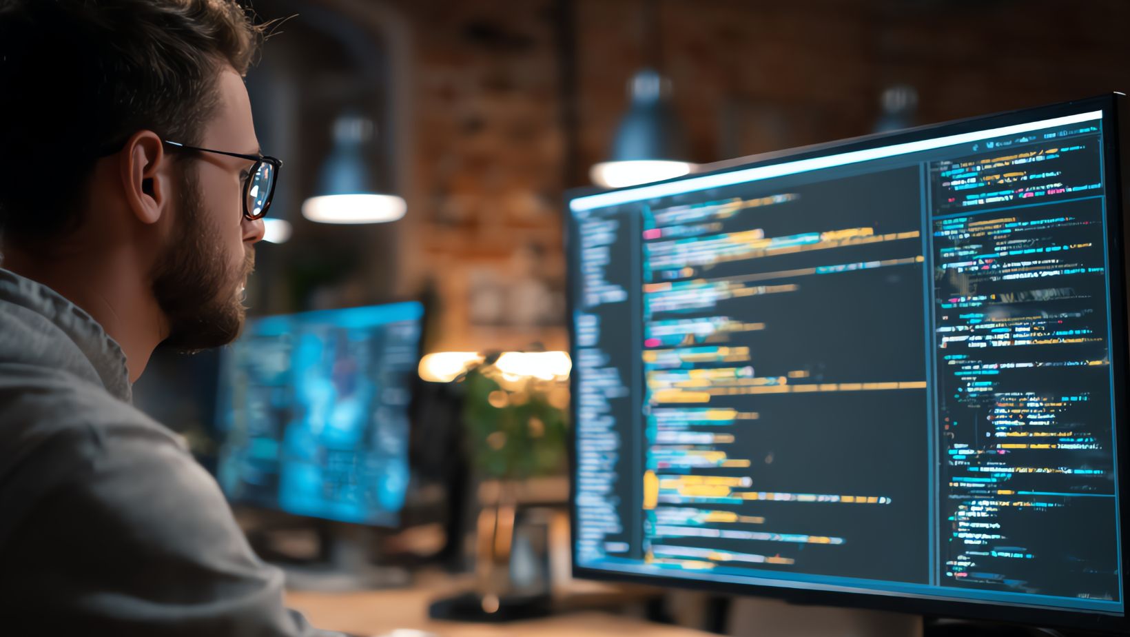What Are the Key Software Technologies Driving Smart Infrastructure?