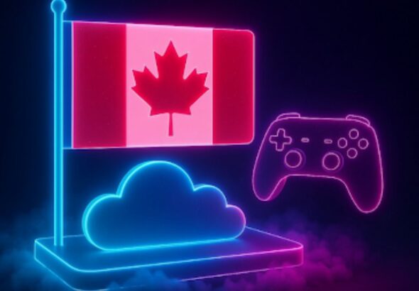 What Canada’s Cloud Gaming Growth Means for Developers and Players