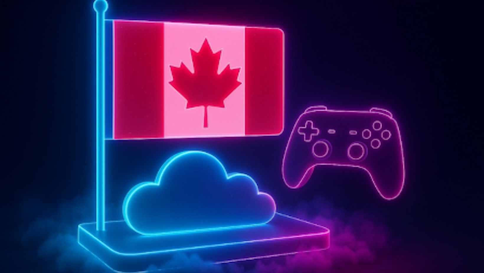 What Canada’s Cloud Gaming Growth Means for Developers and Players What Canada’s Cloud Gaming Growth Means for Developers and Players