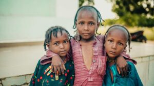 Digital Empowerment: Unleashing the Potential of Nigeria’s Youth