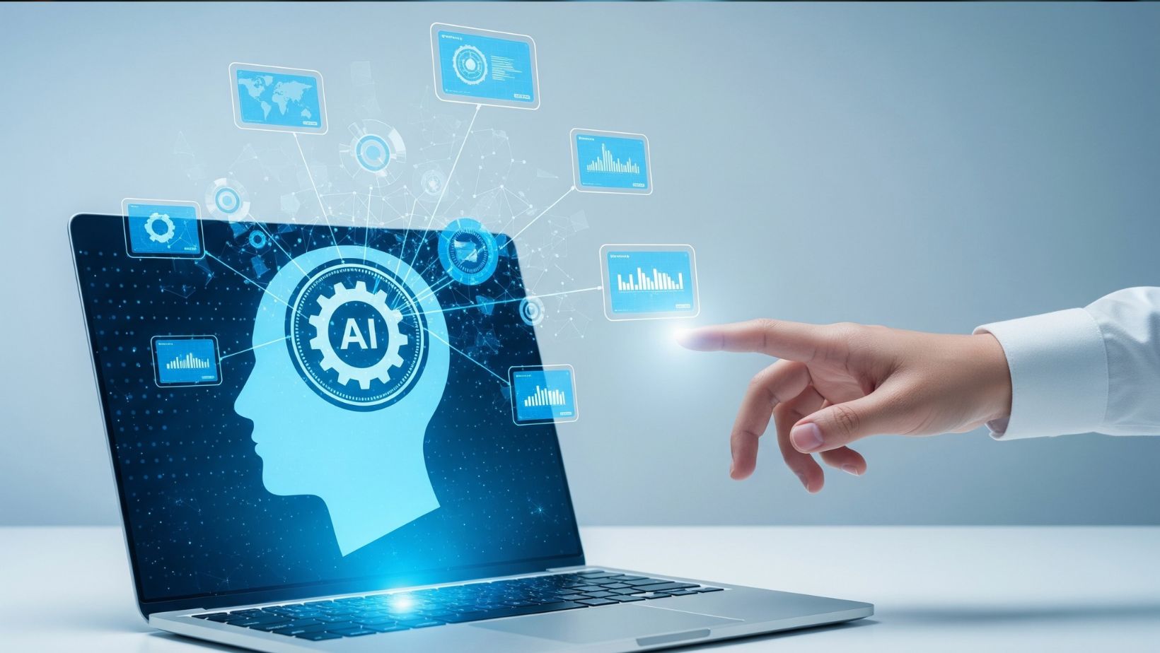 Building Business Success from the Ground Up: Cloud Efficiency Meets Search Visibility
