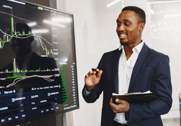 Size Doesn’t Matter: AI Levels the Playing Field for Small Business