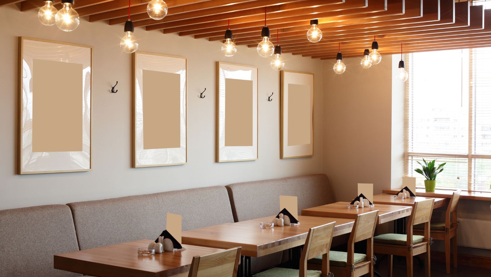 AI-Optimized Layouts: How Sensor-Equipped Tables Improve Guest Flow and Efficiency AI-Optimized Layouts: How Sensor-Equipped Tables Improve Guest Flow and Efficiency
