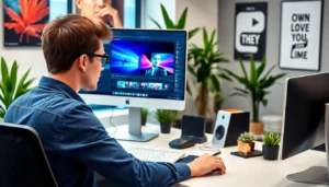 Clienage9 for PC: Unlock Ultimate Productivity and Fun Today