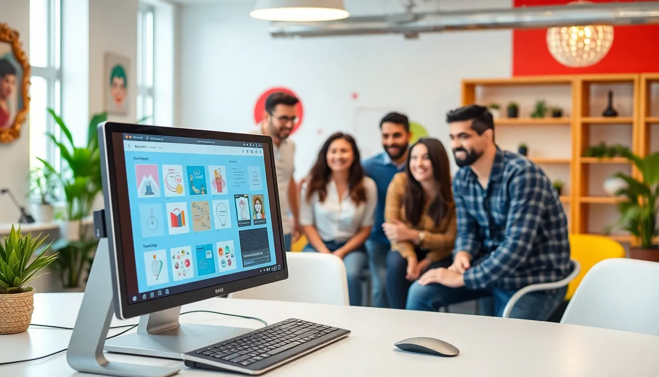 Doorsun1524: Discover the Future of Tech and Creativity in One Exciting Platform