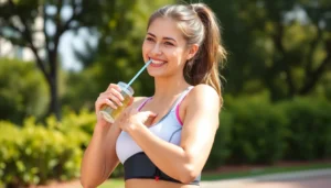 Spectra Wearable Cups: Revolutionize Your Hydration with Hands-Free Convenience