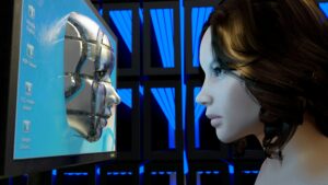 Using Interactive Systems to Improve Machine Decision-Making