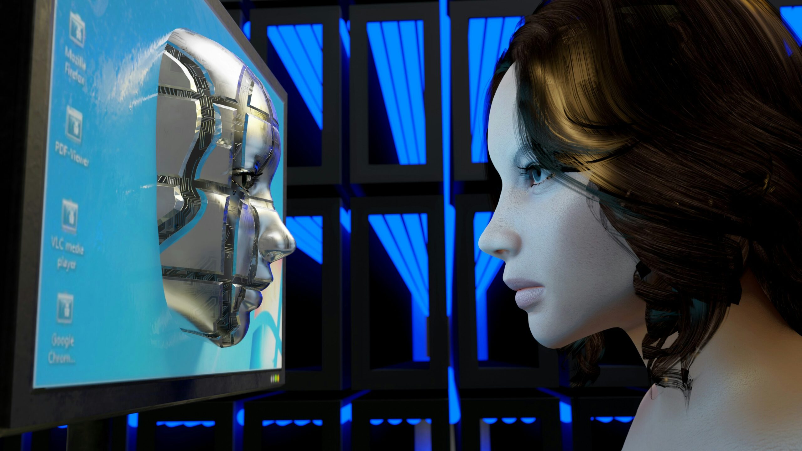 Using Interactive Systems to Improve Machine Decision-Making