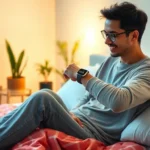 Wearable Alarm Clock: Discover the Future of Gentle Waking and Better Sleep