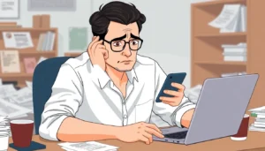 418dsg7 Error: Unlock the Secrets to Fixing This Frustrating App Issue