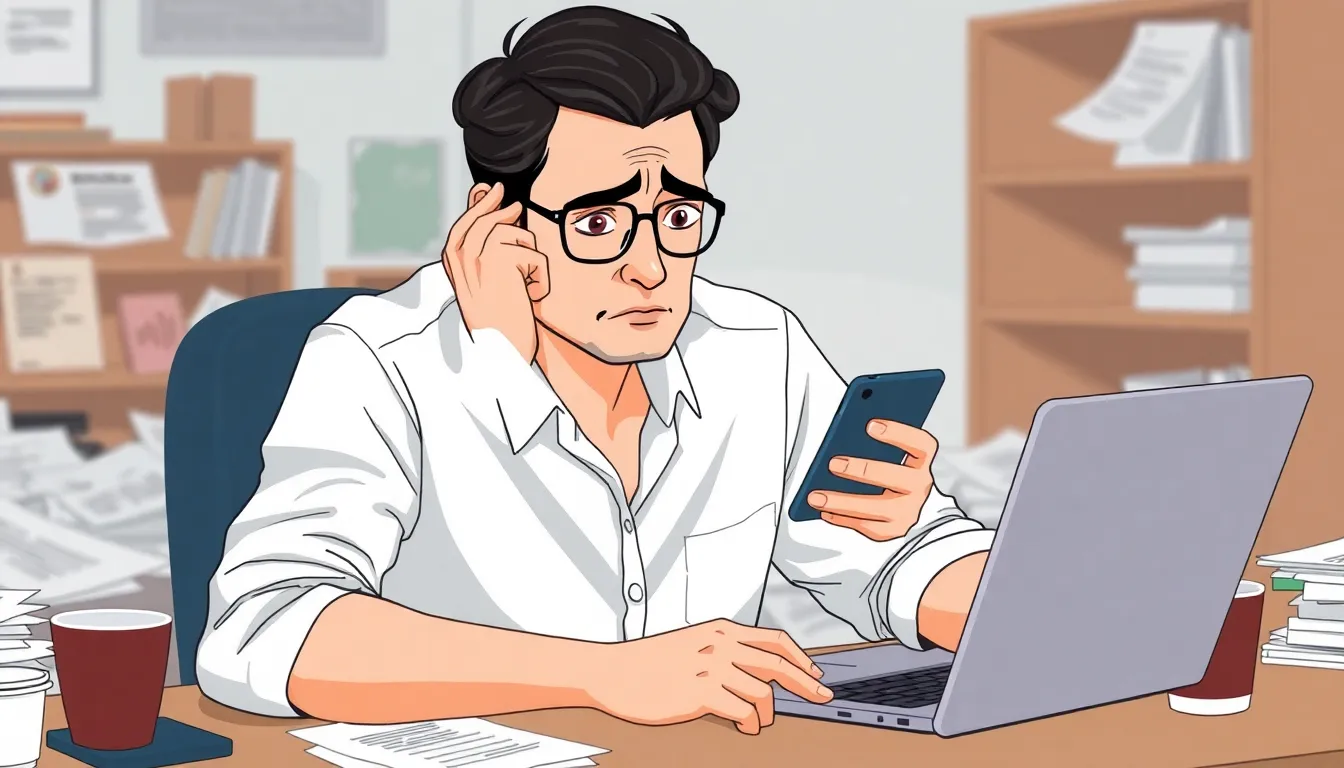 418dsg7 Error: Unlock the Secrets to Fixing This Frustrating App Issue