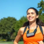 Wearable Speaker: Transform Your Lifestyle with Stylish, Hands-Free Audio