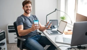 Munjoff1445 APK: Unlock Your Device’s Full Potential with This Must-Have App