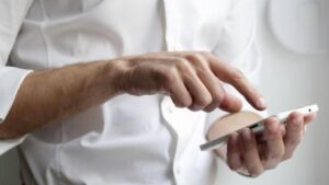 Ensuring Digital Accessibility in the Age of Smart Devices