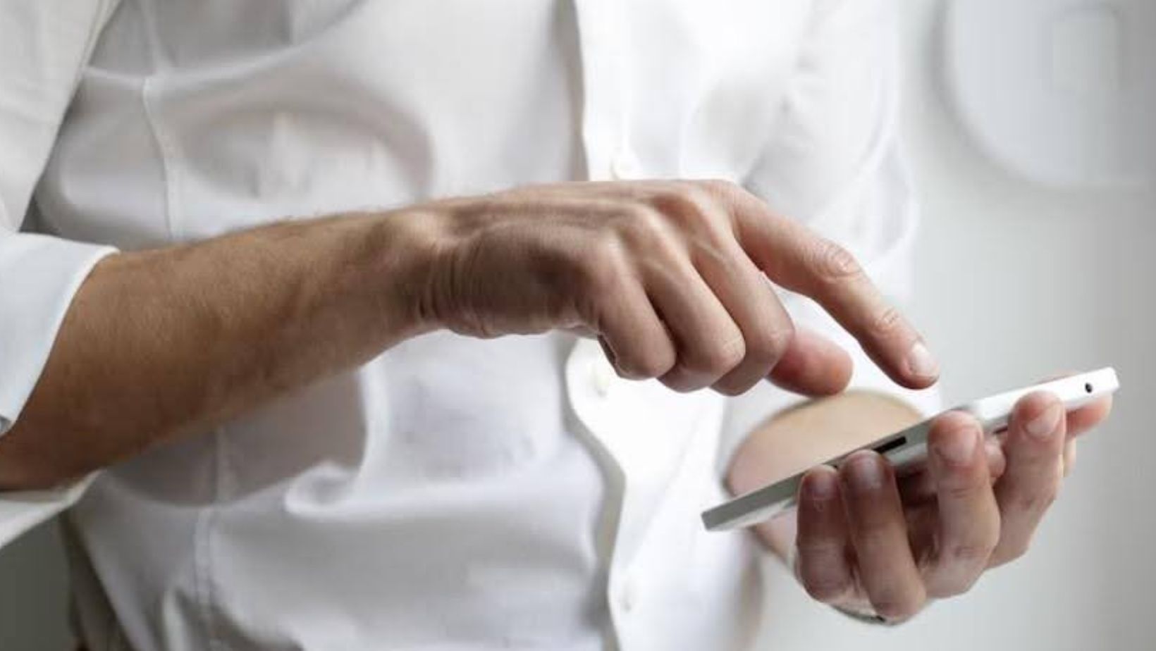 Ensuring Digital Accessibility in the Age of Smart Devices