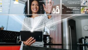 Is Voice Tech Taking Over Our Daily Lives?