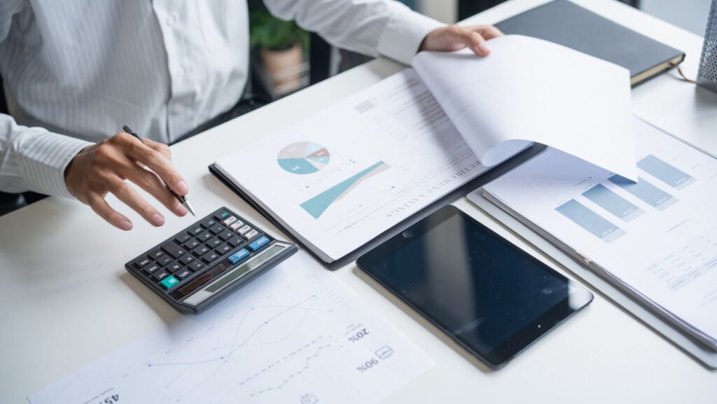 The Power of Getting Your Financial Numbers to Work for You