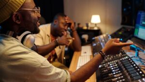 Why WAV Format Remains the Gold Standard for Professional Audio Production