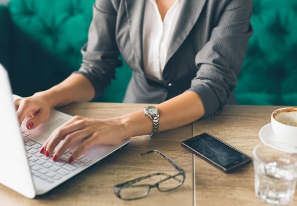 5 Things You Should Mull Over Before Purchasing Your Next Laptop