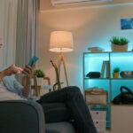 Smart Home Essentials: How Motorized Shades and Fitness Machines Improve Daily Living